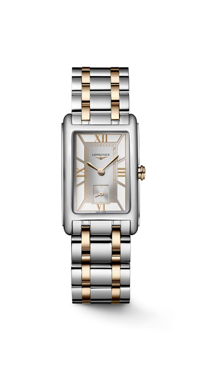 ロンジン LONGINES L5.512.5.75.7 ドルチェヴィータ