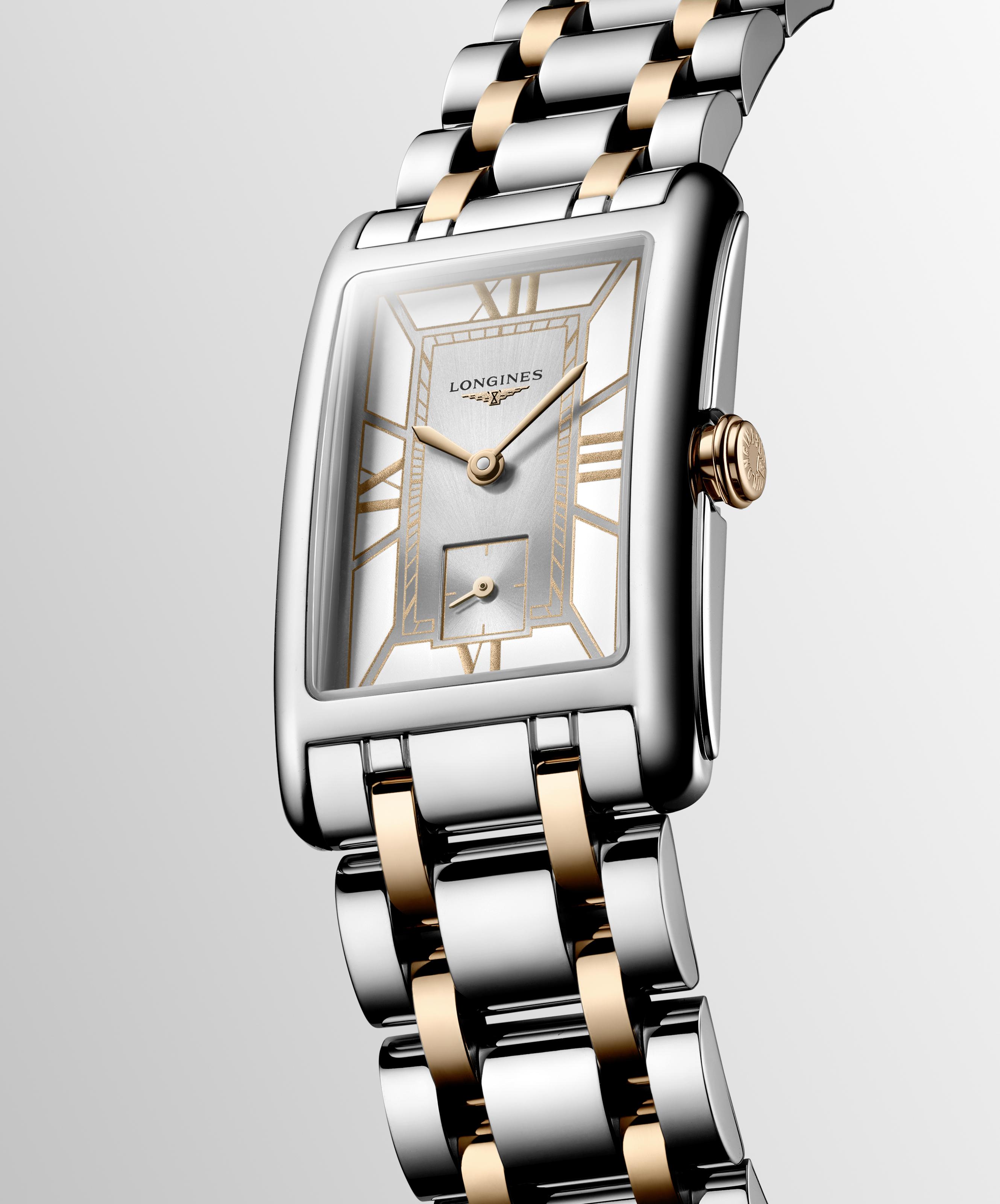 ロンジン LONGINES L5.512.5.75.7 ドルチェヴィータ