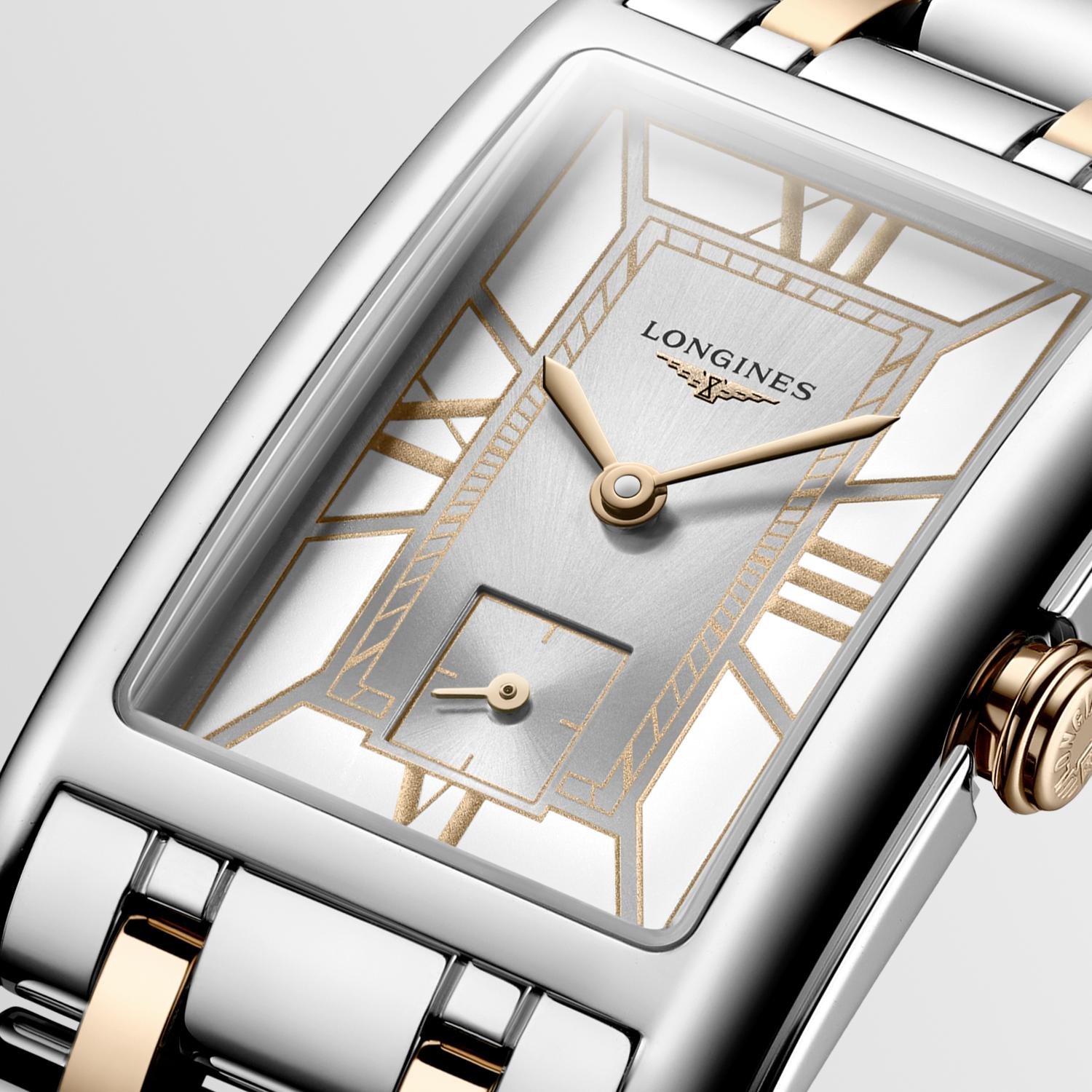 ロンジン LONGINES L5.512.5.75.7 ドルチェヴィータ