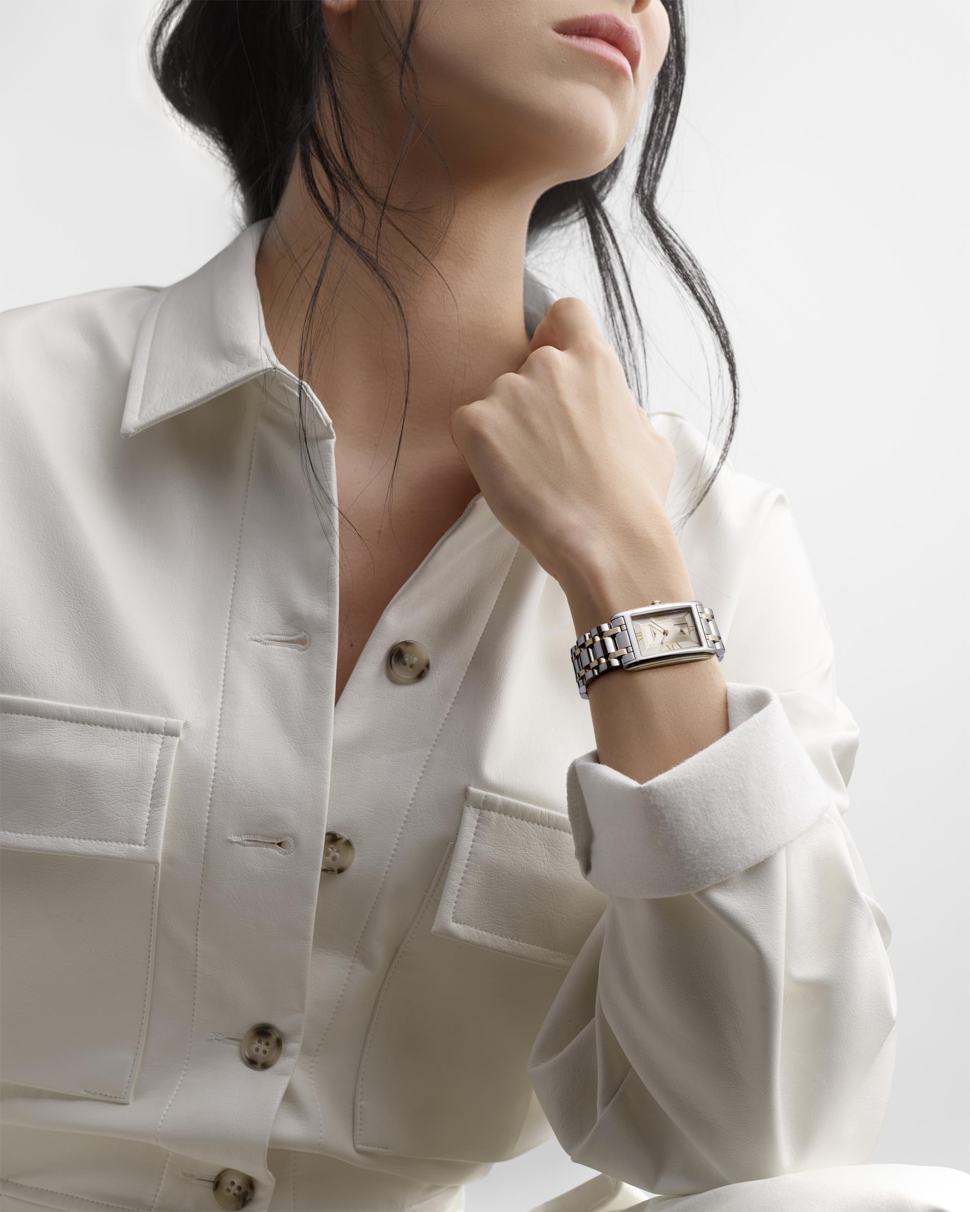ロンジン LONGINES L5.512.5.75.7 ドルチェヴィータ
