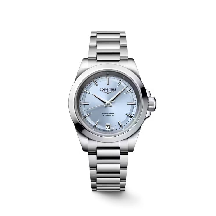 ロンジン LONGINES L3.430.4.92.6 コンクエスト