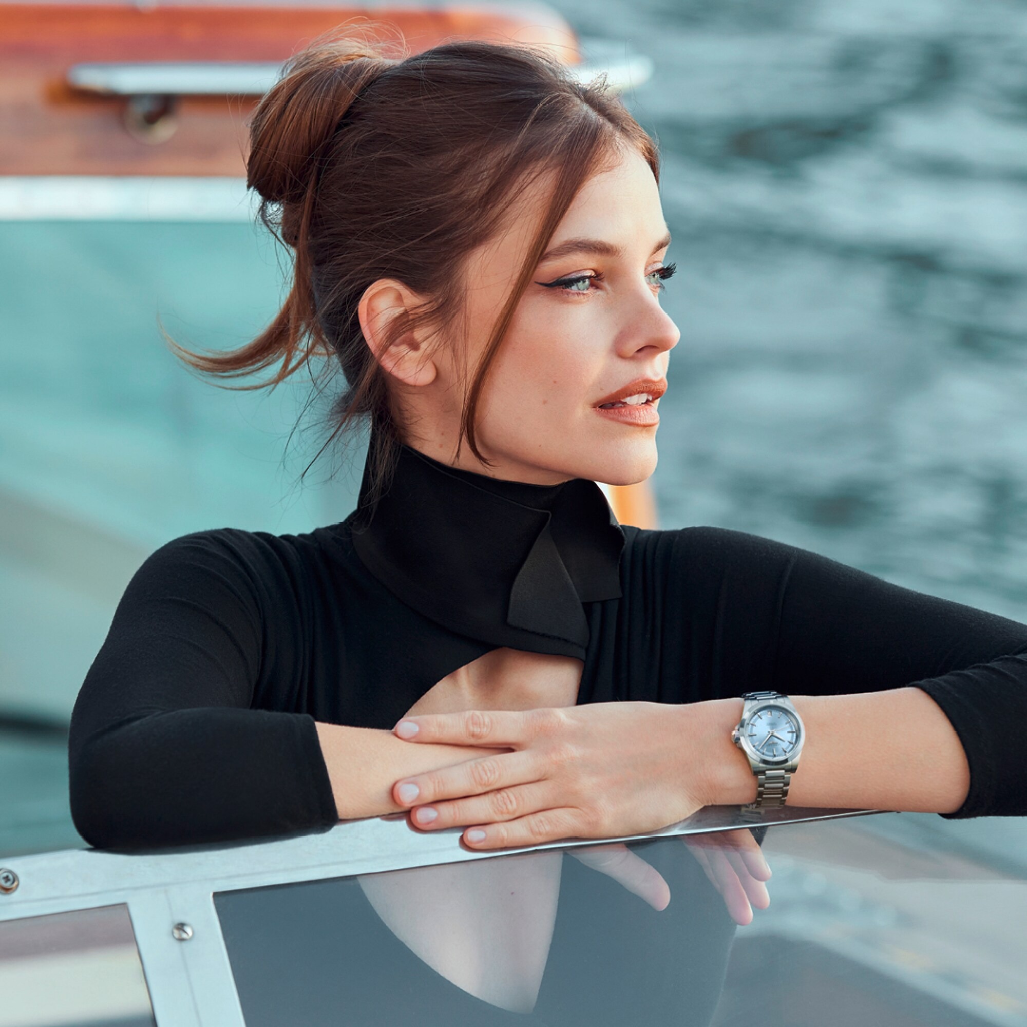 ロンジン LONGINES L3.430.4.92.6 コンクエスト