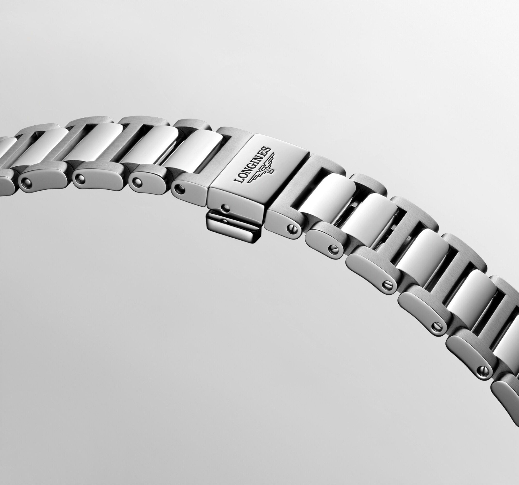 ロンジン LONGINES L3.430.4.92.6 コンクエスト