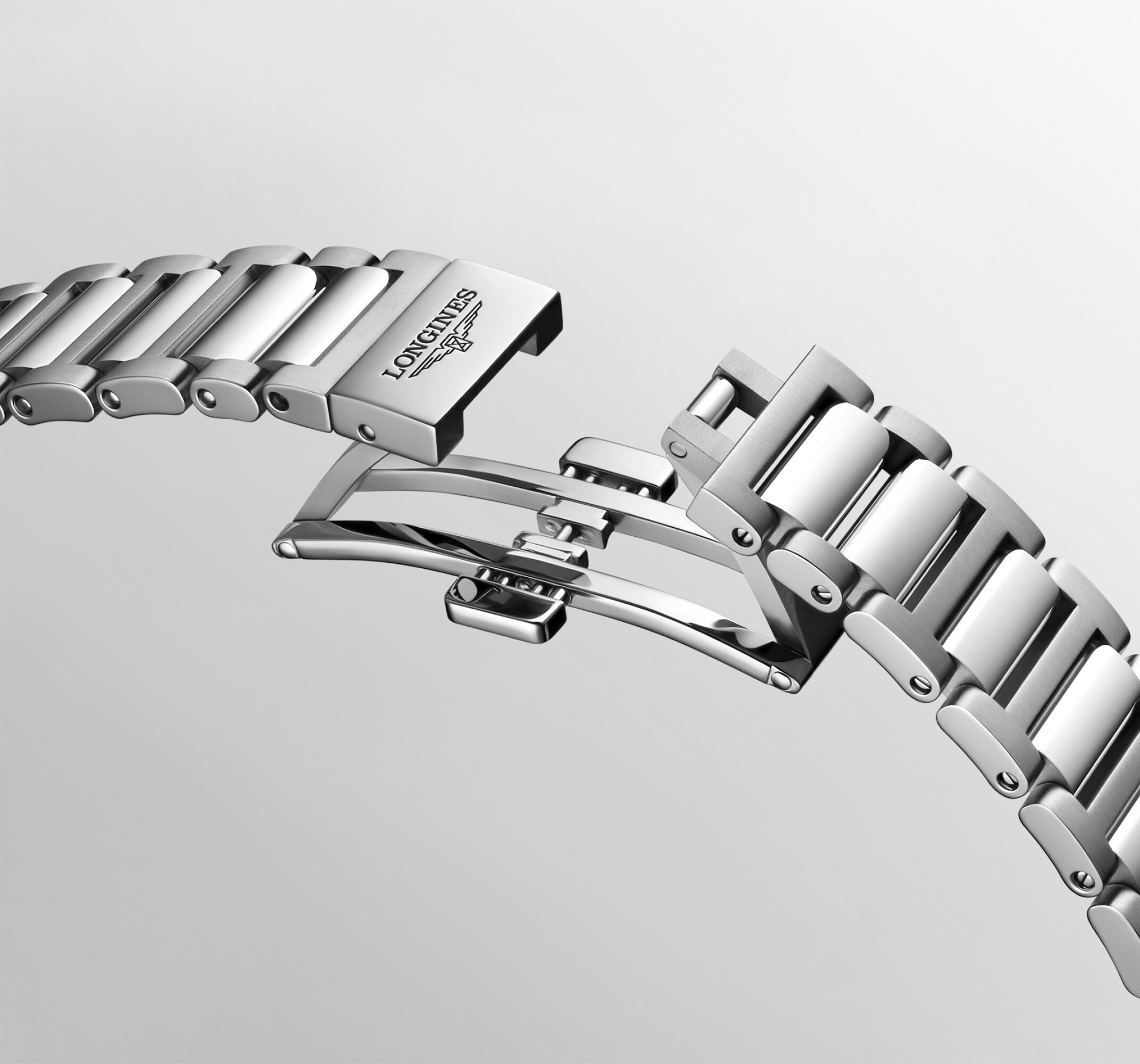 ロンジン LONGINES L3.430.4.92.6 コンクエスト