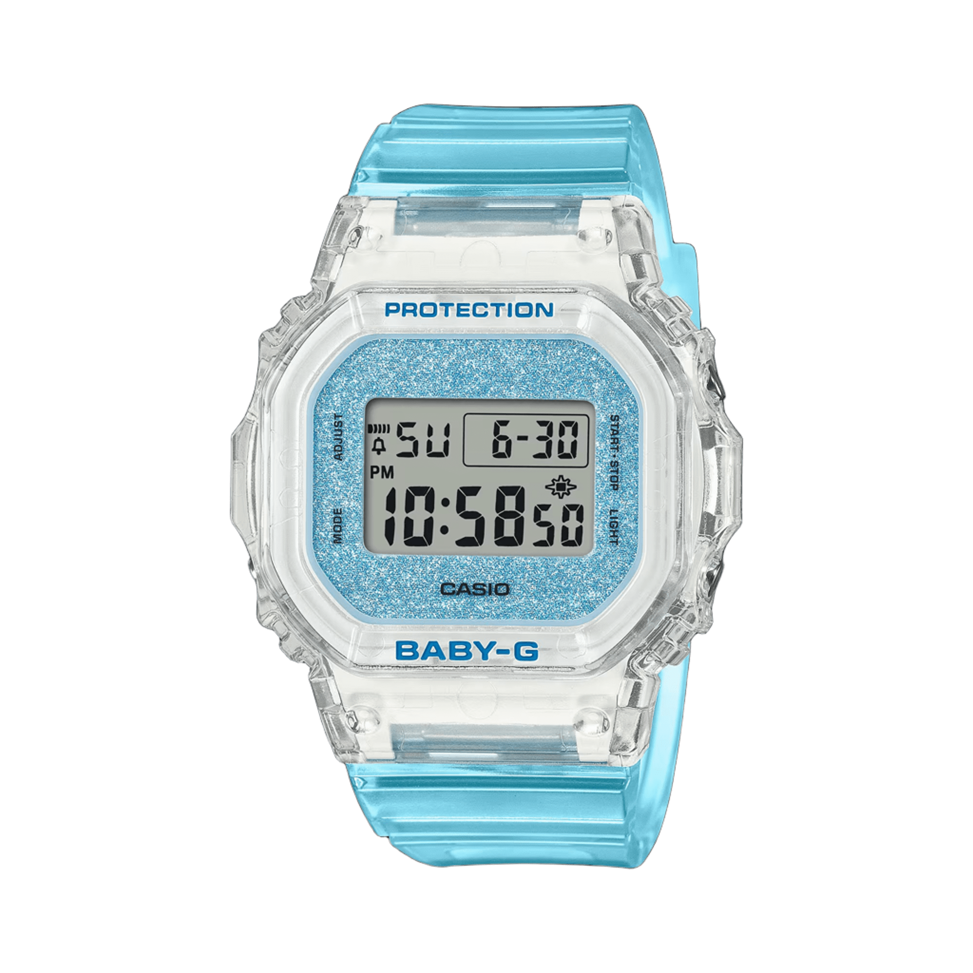 カシオ CASIO BGD-565GC-2JF G-SHOCK ジーショック BABY-G ベビージー