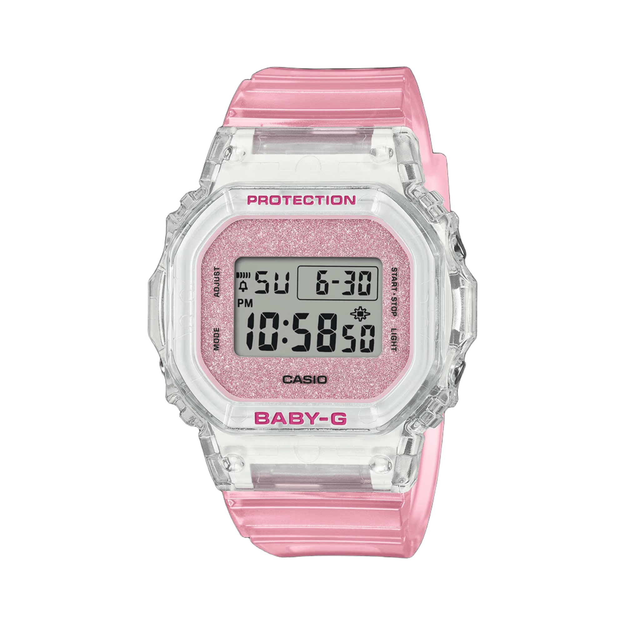カシオ CASIO BGD-565GC-4JF G-SHOCK ジーショック BABY-G ベビージー