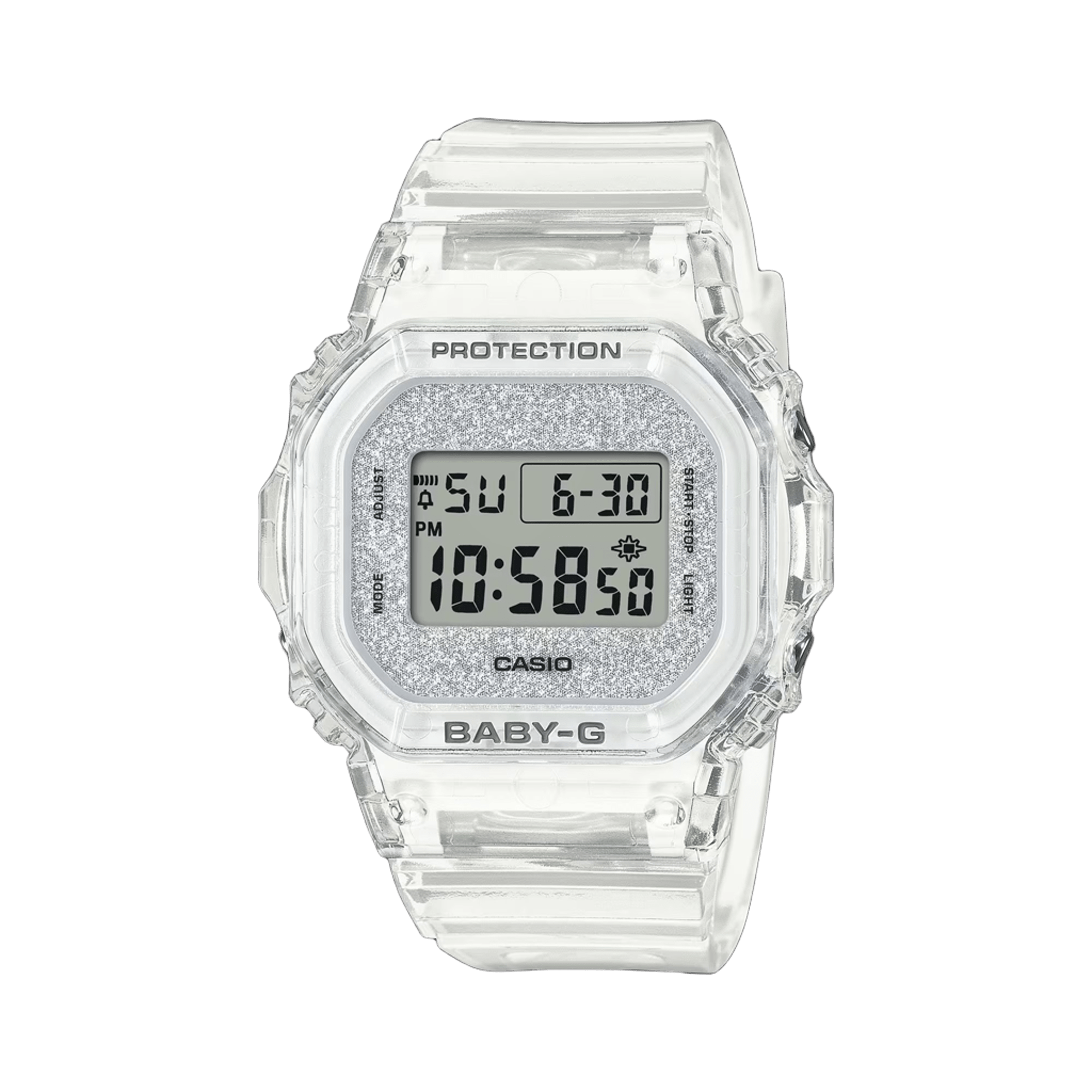 カシオ CASIO BGD-565GC-7JF G-SHOCK ジーショック BABY-G ベビージー