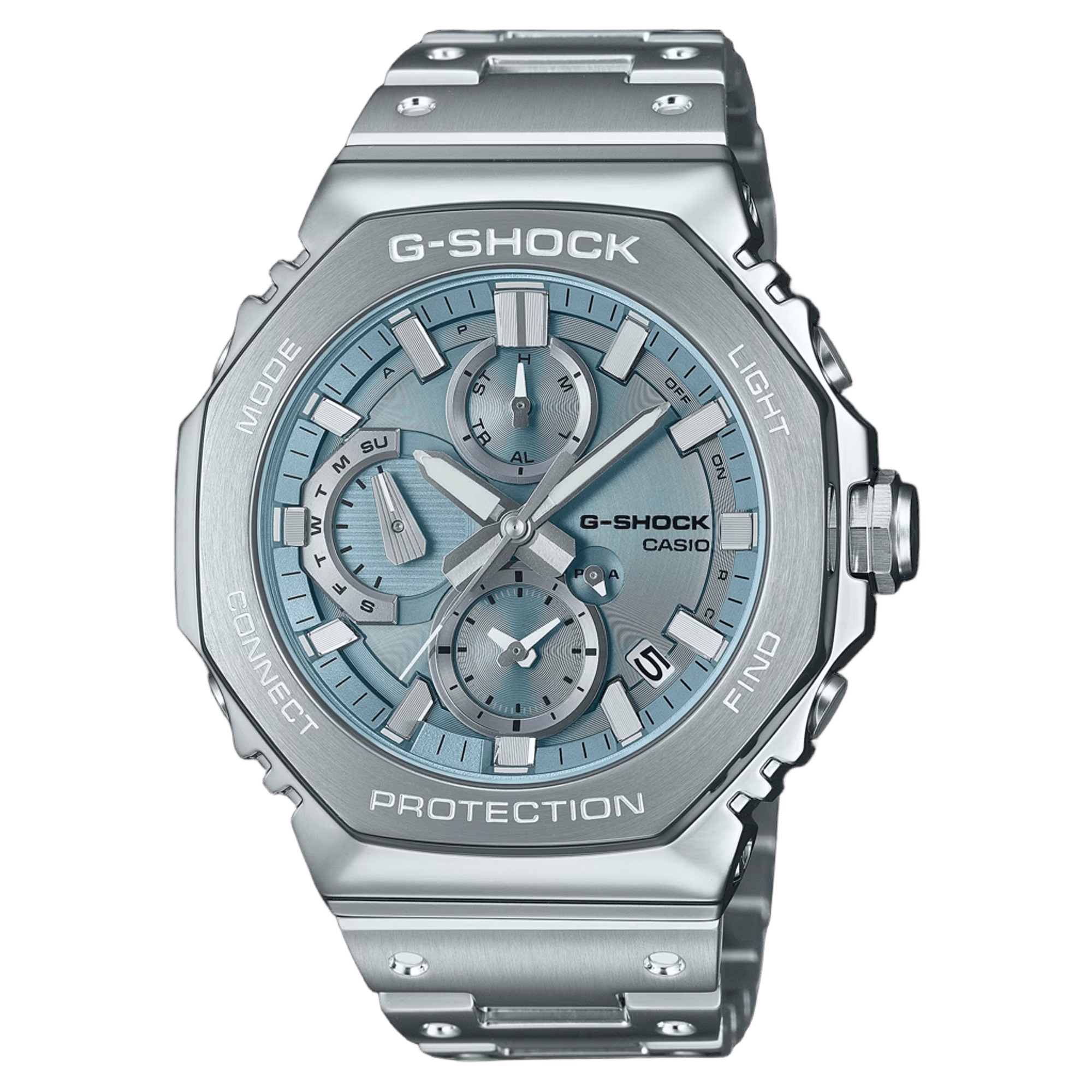 カシオ CASIO G-SHOCK ジーショック GMC-B2100AD-2AJF FULL METAL GMC-B2100 SERIES