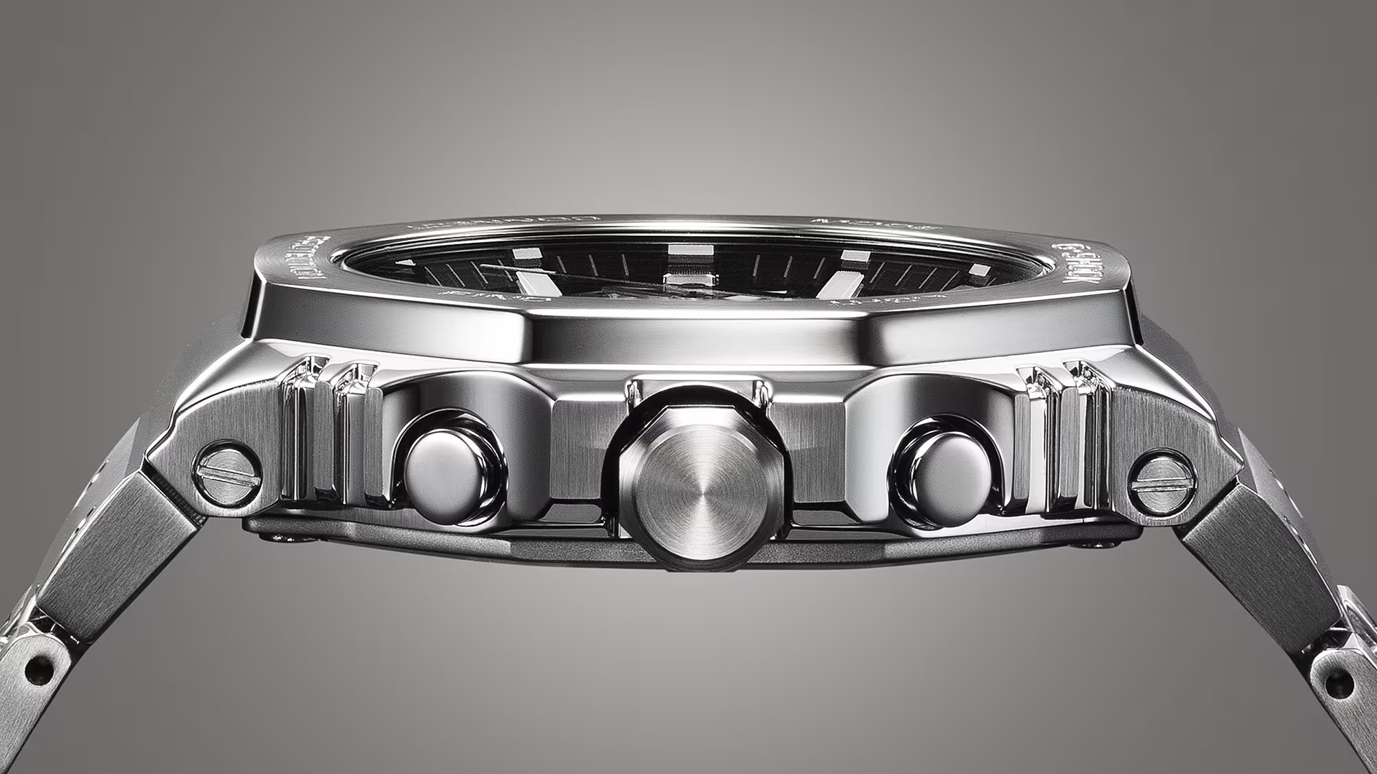 カシオ CASIO G-SHOCK ジーショック GMC-B2100AD-2AJF FULL METAL GMC-B2100 SERIES