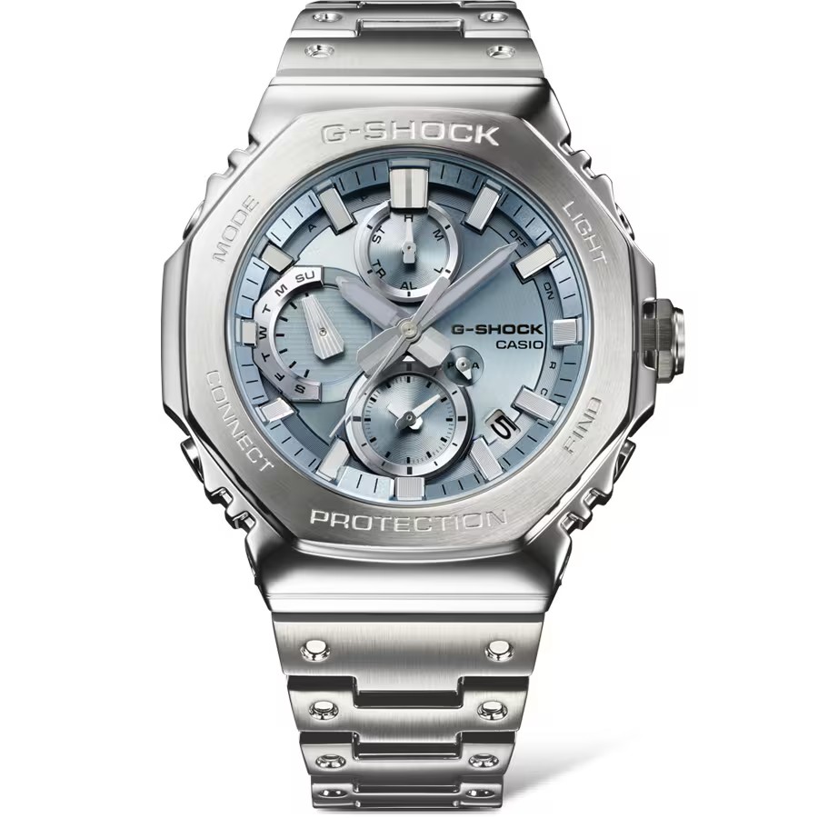 カシオ CASIO G-SHOCK ジーショック GMC-B2100AD-2AJF FULL METAL GMC-B2100 SERIES