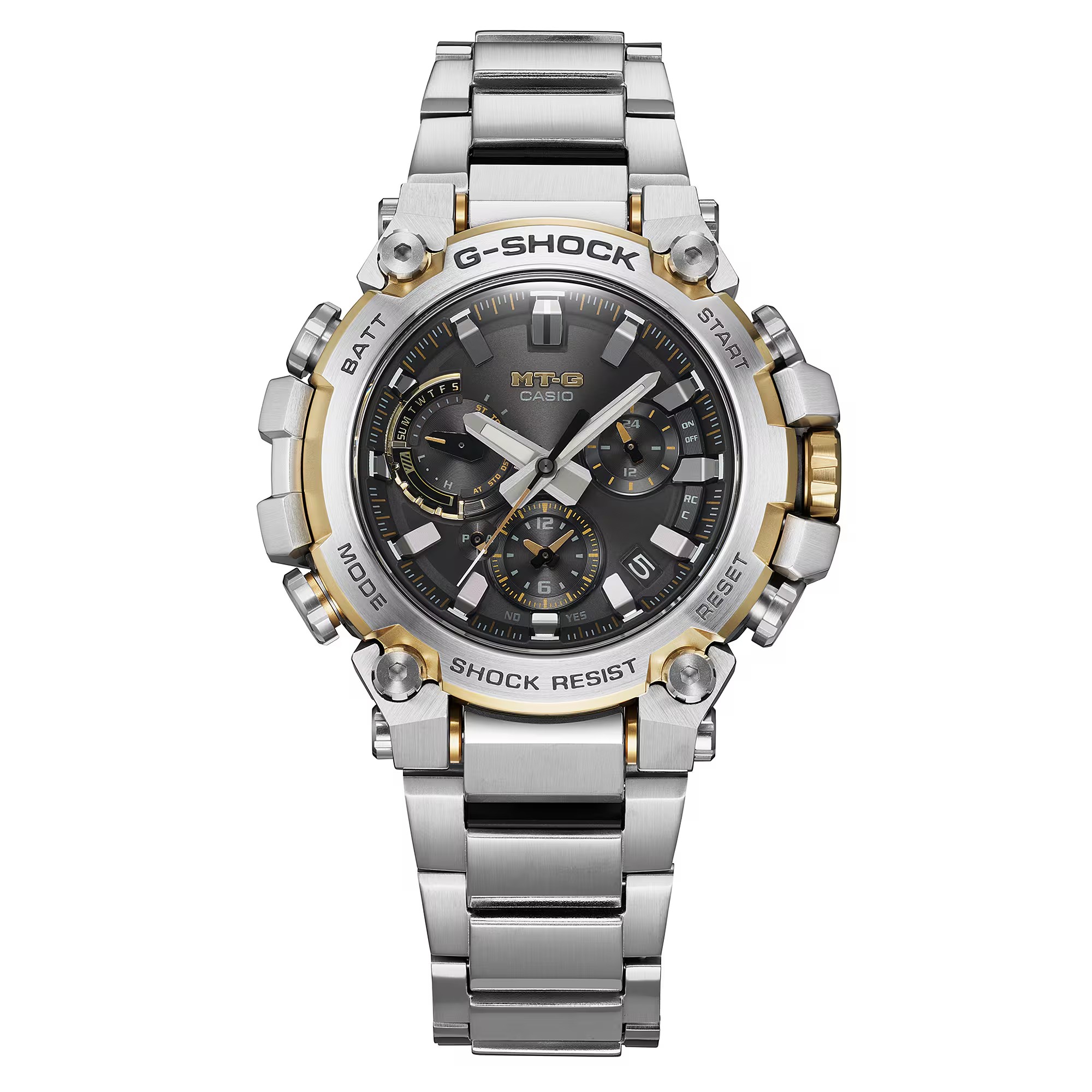 カシオ CASIO G-SHOCK ジーショック MTG-B3000D-1A9JF MT-G MTG-B3000 Series