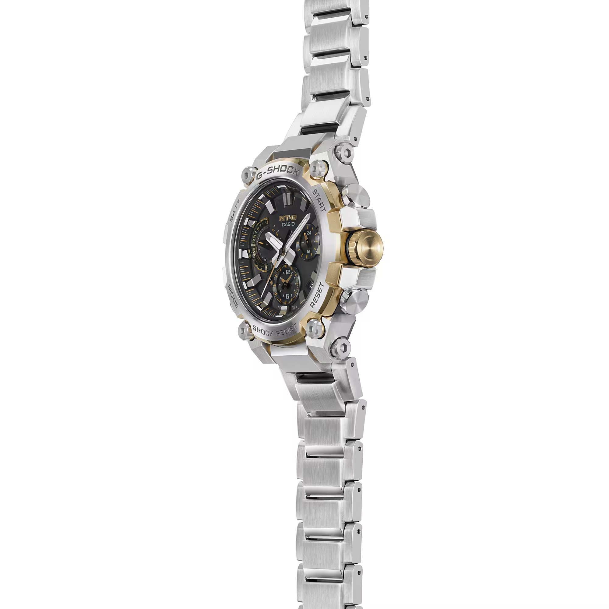 カシオ CASIO G-SHOCK ジーショック MTG-B3000D-1A9JF MT-G MTG-B3000 Series