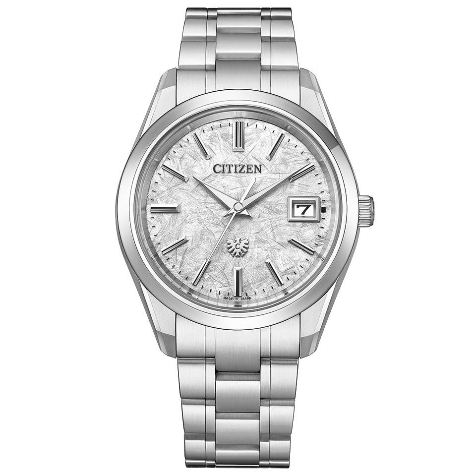 ザ・シチズン The CITIZEN AQ4100-57B