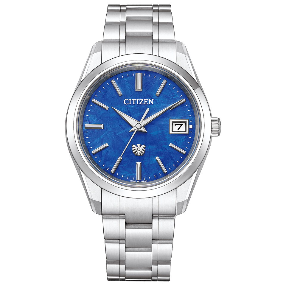 AQ4100-57M 特定店限定モデル The CITIZEN ザ・シチズン