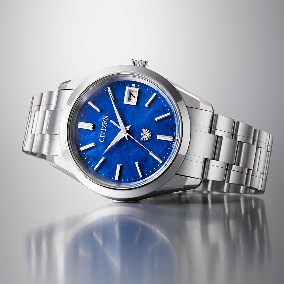 AQ4100-57M 特定店限定モデル The CITIZEN ザ・シチズン