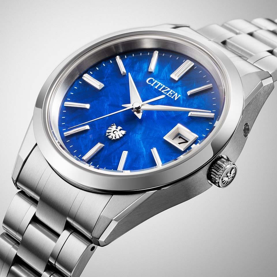 AQ4100-57M 特定店限定モデル The CITIZEN ザ・シチズン