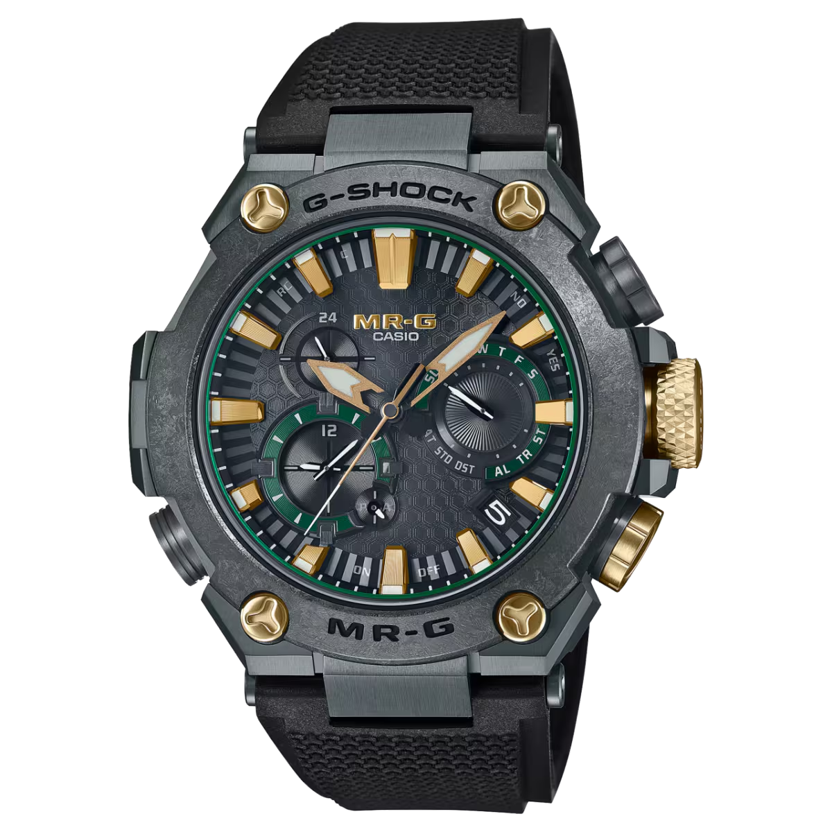 カシオ CASIO G-SHOCK MR-G MRG-B2000RG-3AJR MRG-B2000 Series