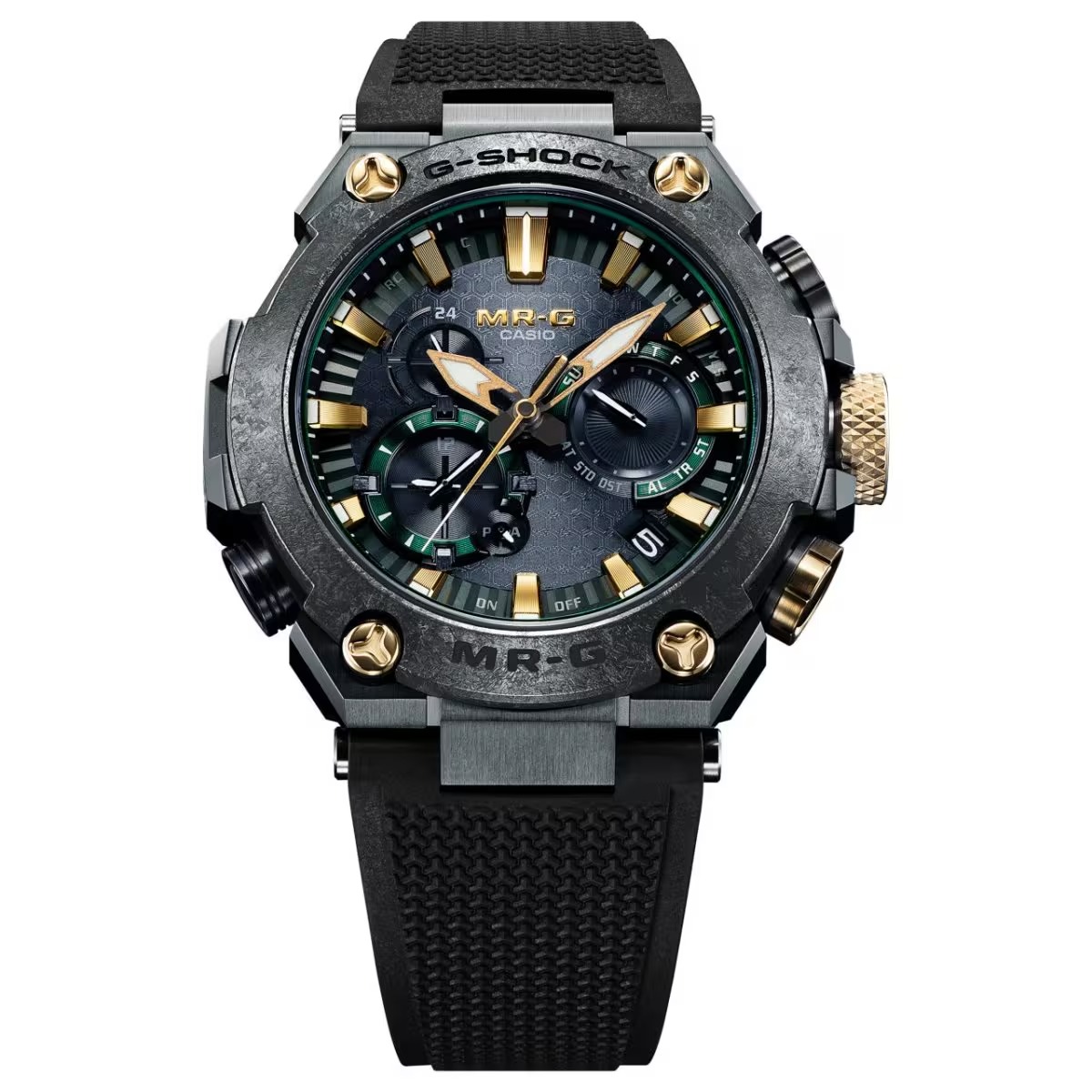 カシオ CASIO G-SHOCK MR-G MRG-B2000RG-3AJR MRG-B2000 Series