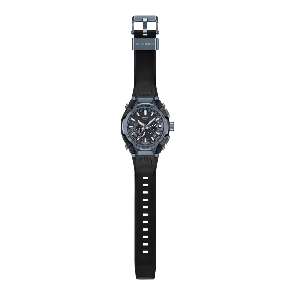 カシオ CASIO G-SHOCK MTG-B4000B-1A2JF MTG-B4000 Series