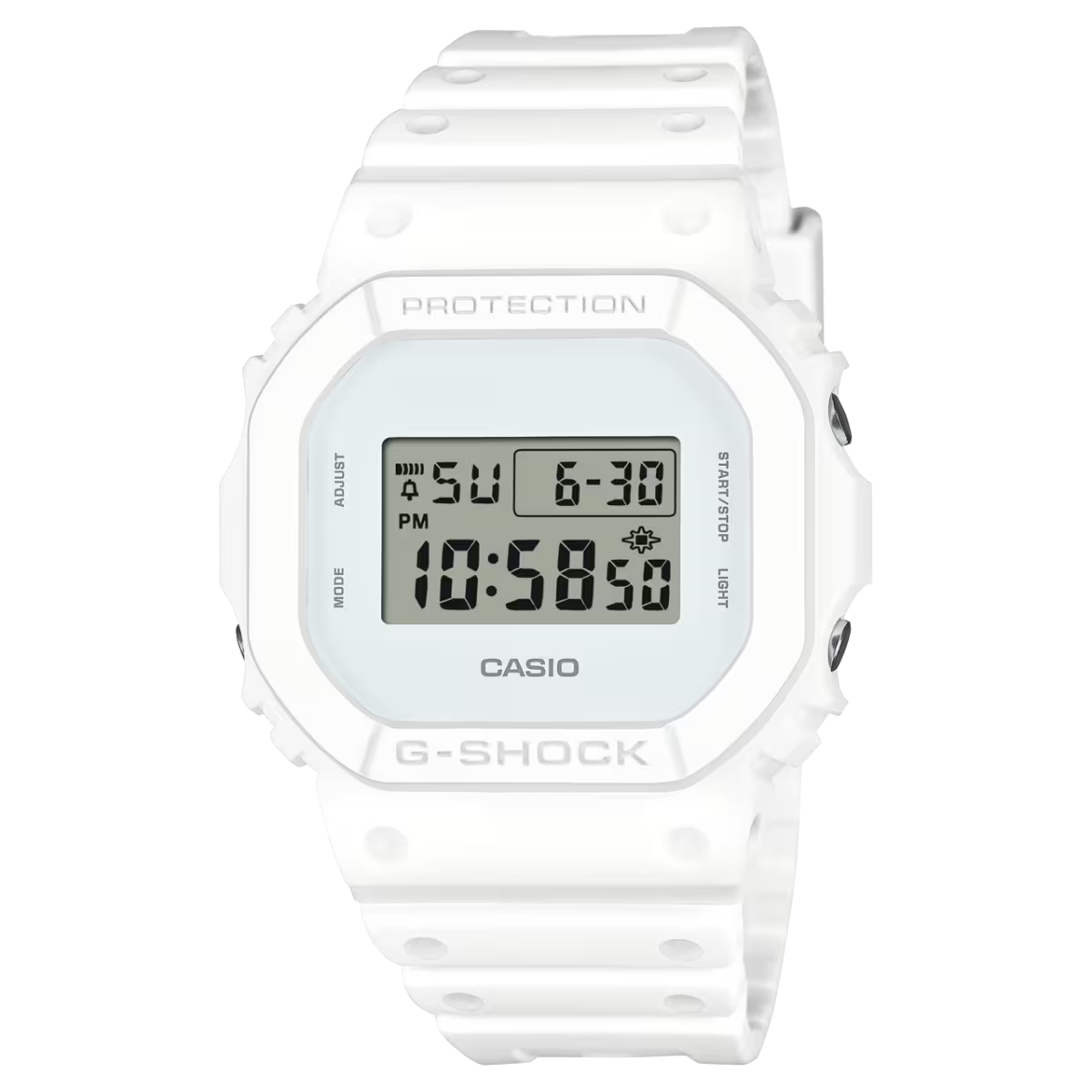 カシオ CASIO G-SHOCK DW-5600WW-7JF DIGITAL 5600 SERIES