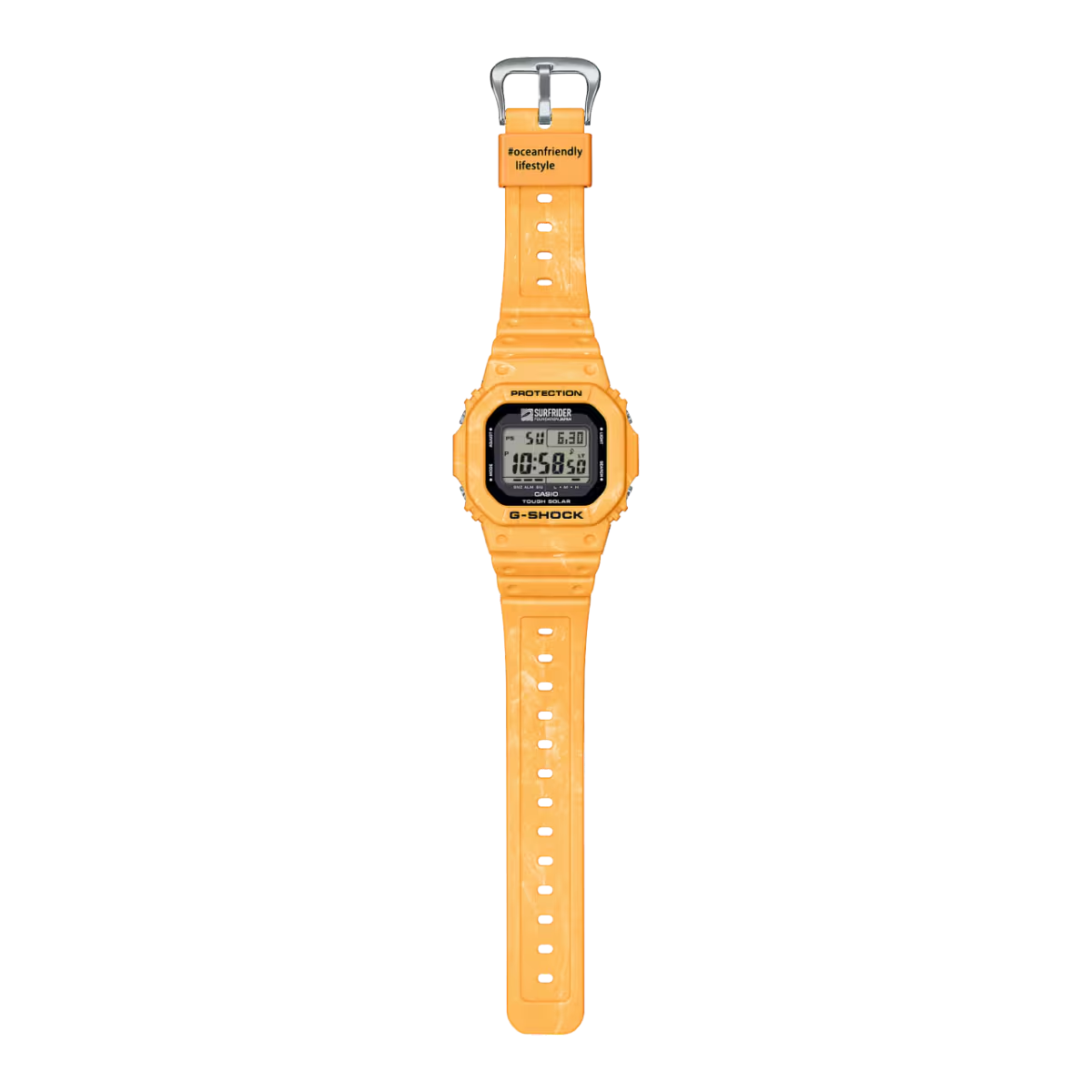 カシオ CASIO G-SHOCK G-5600SFJ-9JR DIGITAL 5600 SERIES