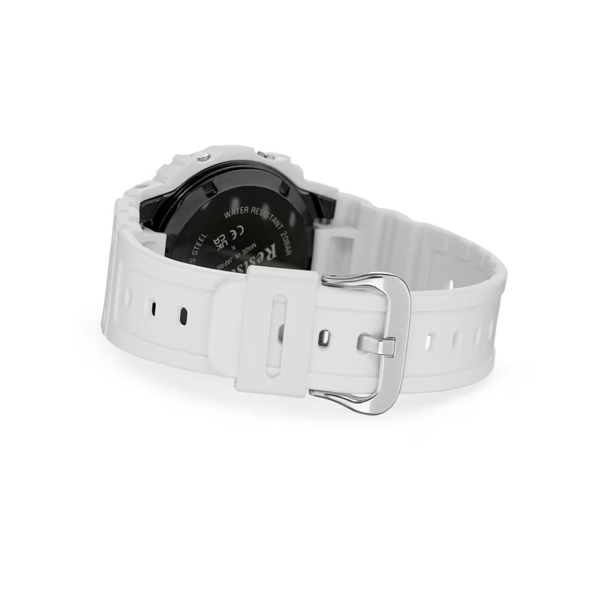 カシオ CASIO G-SHOCK GW-5000HS-7JF DIGITAL 5000 SERIES