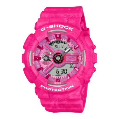 G-SHOCK GMA-S110XG-4AJR XGコラボレーションモデル