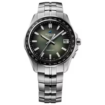カシオ CASIO オシアナス OCEANUS OCW-S400RA-3AJF Manta S400 Series