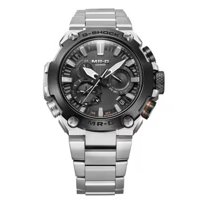 カシオ CASIO G-SHOCK MR-G MRG-B2000D-1AJR MRG-B2000 Series