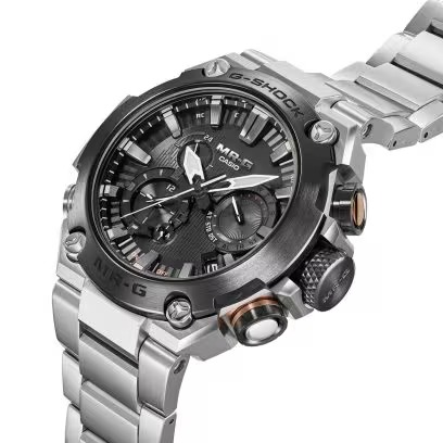 カシオ CASIO G-SHOCK MR-G MRG-B2000D-1AJR MRG-B2000 Series