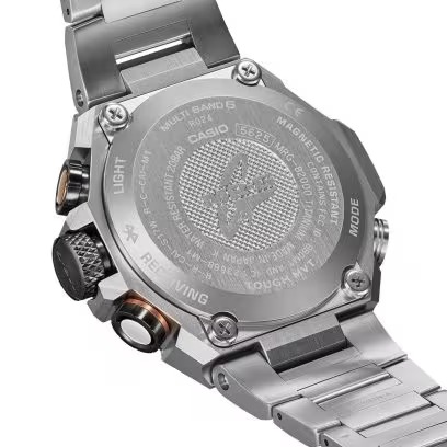 カシオ CASIO G-SHOCK MR-G MRG-B2000D-1AJR MRG-B2000 Series