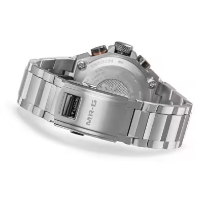カシオ CASIO G-SHOCK MR-G MRG-B2000D-1AJR MRG-B2000 Series