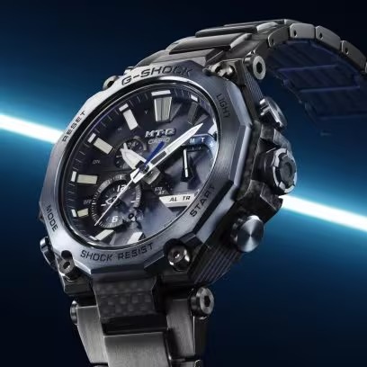 カシオ CASIO G-SHOCK MTG-B2000YBD-2AJF MTG-B2000 Series
