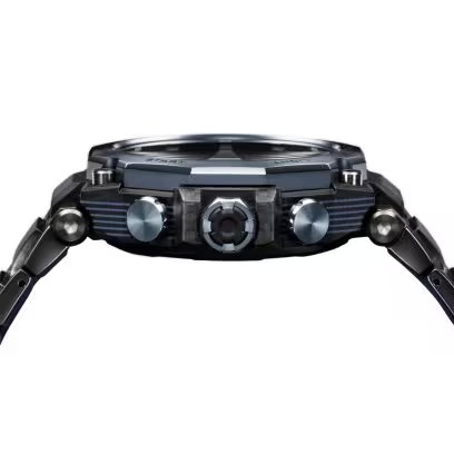 カシオ CASIO G-SHOCK MTG-B2000YBD-2AJF MTG-B2000 Series