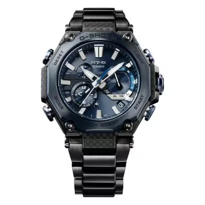 カシオ CASIO G-SHOCK MTG-B2000YBD-2AJF MTG-B2000 Series