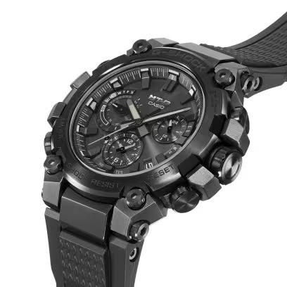 カシオ CASIO G-SHOCK MTG-B3000B-1AJF MTG-B3000 Series