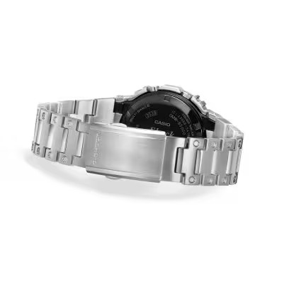 カシオ CASIO G-SHOCK GMW-B5000D-1CJF FULL METAL 5000 SERIES