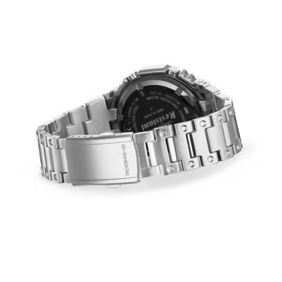 カシオ CASIO G-SHOCK GM-B2100SD-1CJF FULL METAL 2100 Series