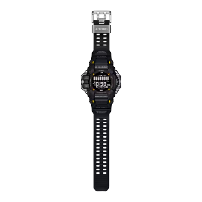 カシオ CASIO G-SHOCK GPR-H1000-1JR MASTER OF G - LAND RANGEMAN
