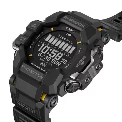 カシオ CASIO G-SHOCK GPR-H1000-1JR MASTER OF G - LAND RANGEMAN