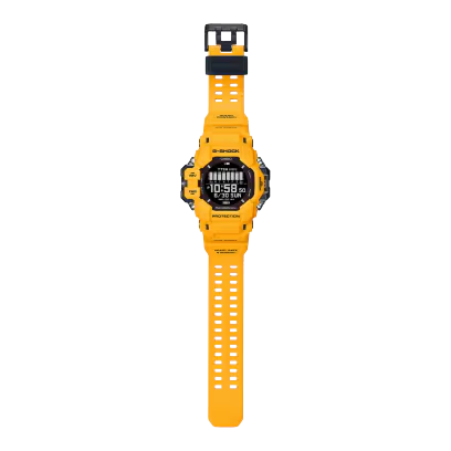 カシオ CASIO G-SHOCK GPR-H1000-9JR MASTER OF G - LAND RANGEMAN 