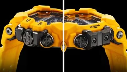 カシオ CASIO G-SHOCK GPR-H1000-9JR MASTER OF G - LAND RANGEMAN 