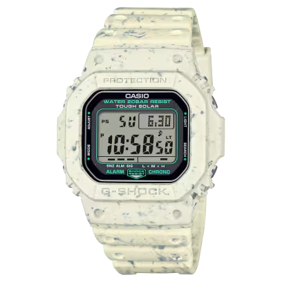カシオ CASIO G-SHOCK G-5600BG-5JR DIGITAL 5600 SERIES