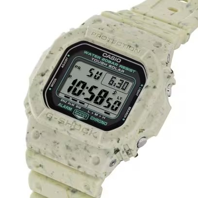 カシオ CASIO G-SHOCK G-5600BG-5JR DIGITAL 5600 SERIES