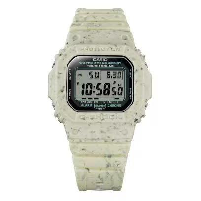 カシオ CASIO G-SHOCK G-5600BG-5JR DIGITAL 5600 SERIES