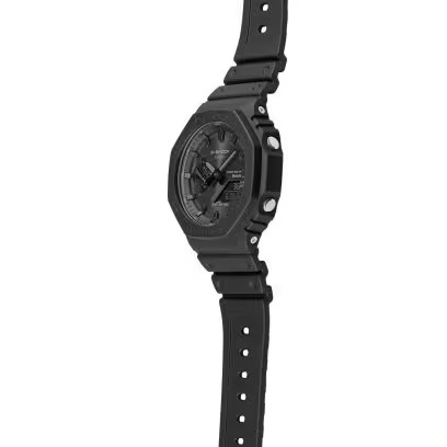 カシオ CASIO G-SHOCK GA-B2100-1A1JF ANALOG-DIGITAL 2100 Series