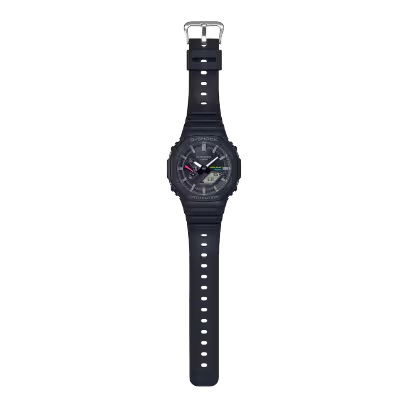 カシオ CASIO G-SHOCK GA-B2100-1AJF ANALOG-DIGITAL 2100 Series