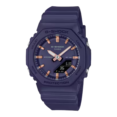 カシオ CASIO GMA-P2100M-2AJF ANALOG-DIGITAL WOMEN