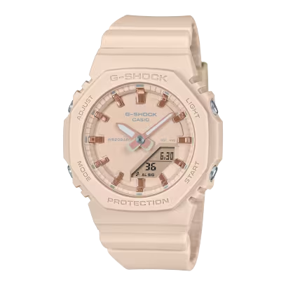 カシオ CASIO GMA-P2100M-4AJF ANALOG-DIGITAL WOMEN