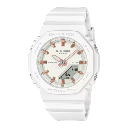 カシオ CASIO GMA-P2100M-7AJF ANALOG-DIGITAL WOMEN